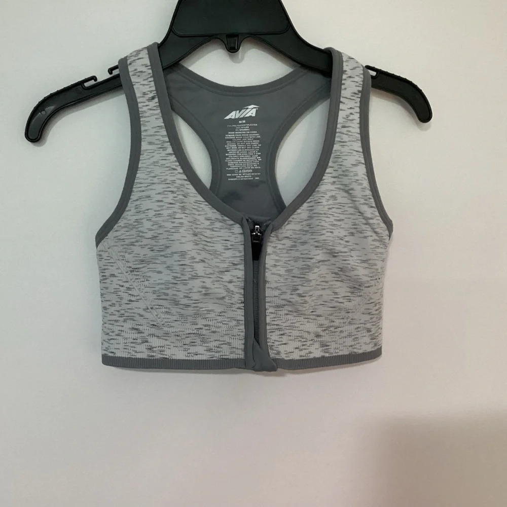 Avia Sports Bra